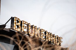 Brasserie Beukenhof - Bar Cozy