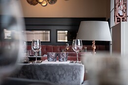 Brasserie Beukenhof - Bar Cozy