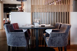 Brasserie Beukenhof - Bar Cozy