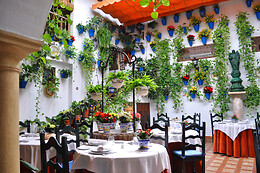 RESTAURANTE PUERTA SEVILLA