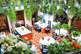 RESTAURANTE PUERTA SEVILLA