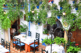 RESTAURANTE PUERTA SEVILLA