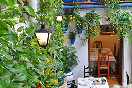 RESTAURANTE PUERTA SEVILLA