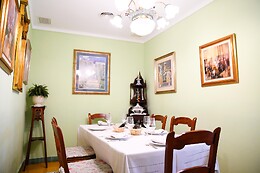 RESTAURANTE PUERTA SEVILLA