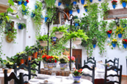 RESTAURANTE PUERTA SEVILLA