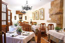 RESTAURANTE PUERTA SEVILLA