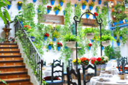 RESTAURANTE PUERTA SEVILLA