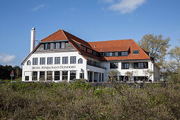 Fletcher Boutique Hotel Duinoord