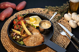 Fletcher Boutique Hotel Duinoord