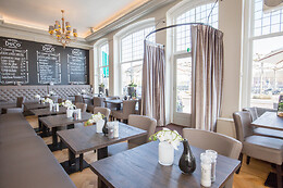 Fletcher Hotel-Restaurant Middelburg