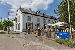 Fletcher Hotel-Restaurant De Burghoeve