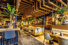 Fletcher Hotel-Paleis Stadhouderlijk Hof
