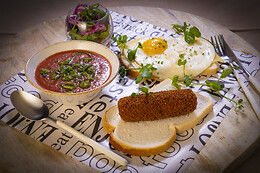 Fletcher Hotel-Restaurant Bon Repos