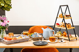 Fletcher Boutique Hotel Duinoord