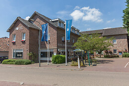 Fletcher Hotel-Restaurant Bon Repos
