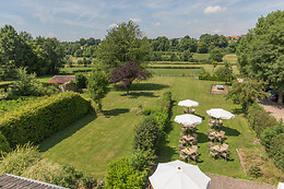 Fletcher Hotel-Restaurant Bon Repos
