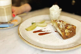 Tearoom Fabbri
