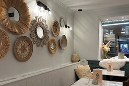 Tearoom Fabbri