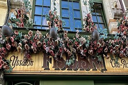 Tearoom Fabbri