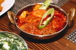 Kubera indian restaurant