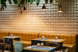 Kubera indian restaurant