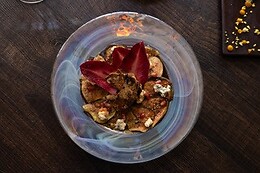 Bistro La Cloche