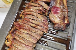 MEAT MARKET RESTAURANTE