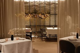 MEAT MARKET RESTAURANTE