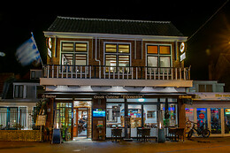 Greek Cuisine Filoxenia
