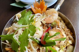 THAI GARDEN BY EMLIO CARCUR