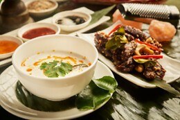 THAI GARDEN BY EMLIO CARCUR