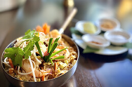 THAI GARDEN BY EMLIO CARCUR