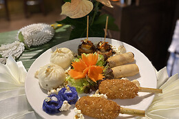 THAI GARDEN BY EMLIO CARCUR
