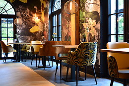 Fletcher Strandhotel Haamstede