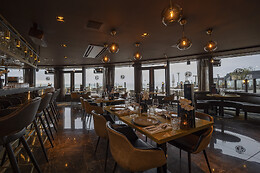 Fletcher Hotel-Restaurant Arion-Vlissingen