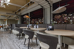 Fletcher Wellness-Hotel Kamperduinen
