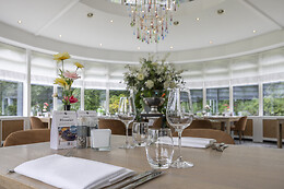 Fletcher Hotel-Restaurant De Witte Raaf