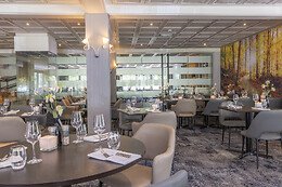 Fletcher Hotel-Restaurant De Buunderkamp