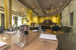 Fletcher Hotel-Restaurant De Korenbeurs