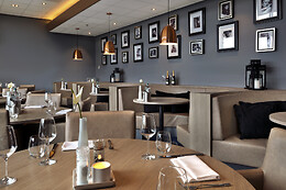 Fletcher Hotel-Restaurant Wings-Rotterdam