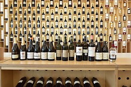 Ervideira Wine