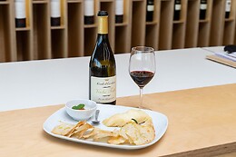 Ervideira Wine
