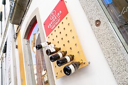 Ervideira Wine