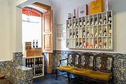 Ervideira Wine