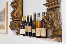 Ervideira Wine