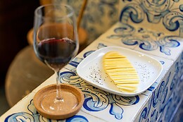Ervideira Wine