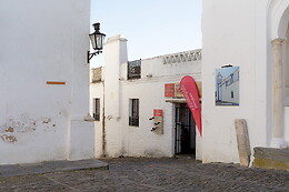 Ervideira Wine