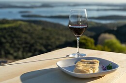 Ervideira Wine