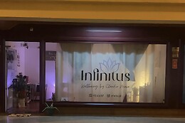 Infinitus - Wellbeing by Cláudia Mara