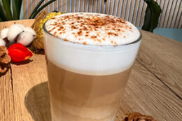 Schepsels ijscafé